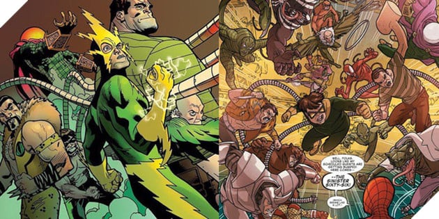 Spider-Man 4 và những tựa phim siêu anh hùng bị hủy bỏ vì những lí do Trời ơi đất hỡi