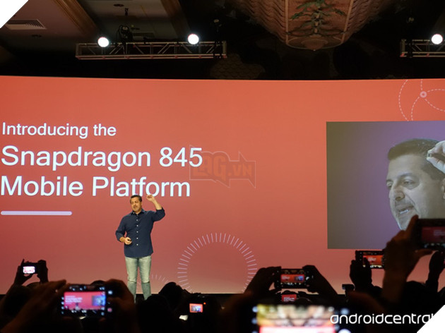 Tất tần tật những thông tin về Xiaomi Mi 7 - Ảnh 1.