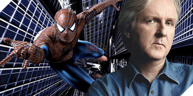 Spider-Man 4 và những tựa phim siêu anh hùng bị hủy bỏ vì những lí do Trời ơi đất hỡi