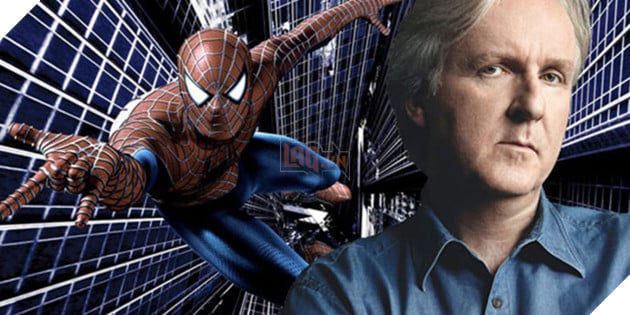 Spider-Man 4 và những tựa phim siêu anh hùng bị hủy bỏ vì những lí do Trời ơi đất hỡi