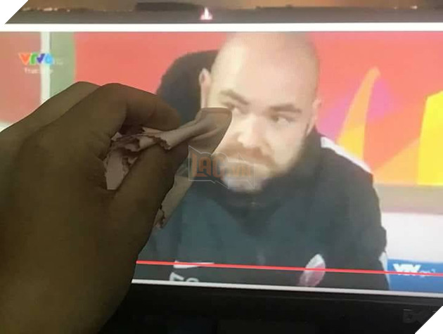 Chùm ảnh chế về đội tuyển Việt Nam sau chiến thắng kỳ tích tại giải U23 châu Á - Ảnh 5.