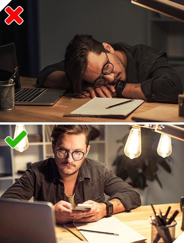 15 mẹo chống díu mắt hiệu nghiệm dành cho các thánh ngủ nướng - Ảnh 19.
