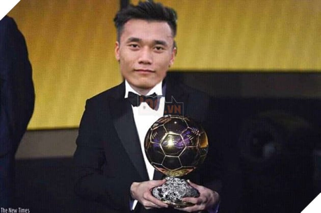 Chùm ảnh chế về đội tuyển Việt Nam sau chiến thắng kỳ tích tại giải U23 châu Á - Ảnh 3.