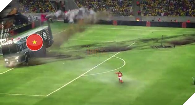 Chùm ảnh chế về đội tuyển Việt Nam sau chiến thắng kỳ tích tại giải U23 châu Á - Ảnh 9.