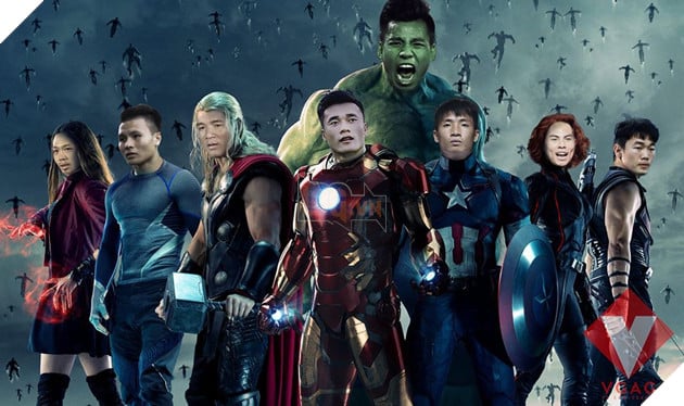 Chùm ảnh chế về đội tuyển Việt Nam sau chiến thắng kỳ tích tại giải U23 châu Á - Ảnh 17.