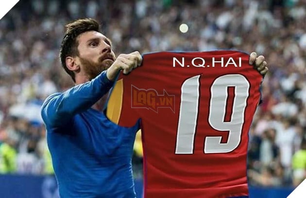 Chùm ảnh chế về đội tuyển Việt Nam sau chiến thắng kỳ tích tại giải U23 châu Á - Ảnh 19.