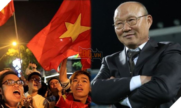 NÓNG: HLV Park Hang Seo nói gì trong đoạn phỏng vấn 10 phút với đài Hàn Quốc? - Ảnh 2.