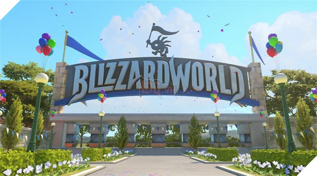 Overwatch: Patch Note cho bản cập nhật ngày 24/1/2018 2