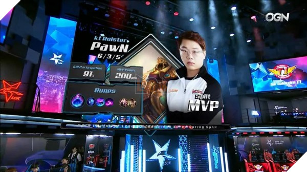 Pawn MVP