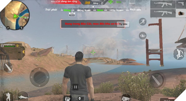 Crossfire Legends chính thức ra mắt chế độ Sinh Tồn vào tháng 2 sắp tới 11