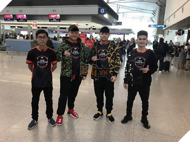 Crossfire Legends chính thức ra mắt chế độ Sinh Tồn vào tháng 2 sắp tới 14