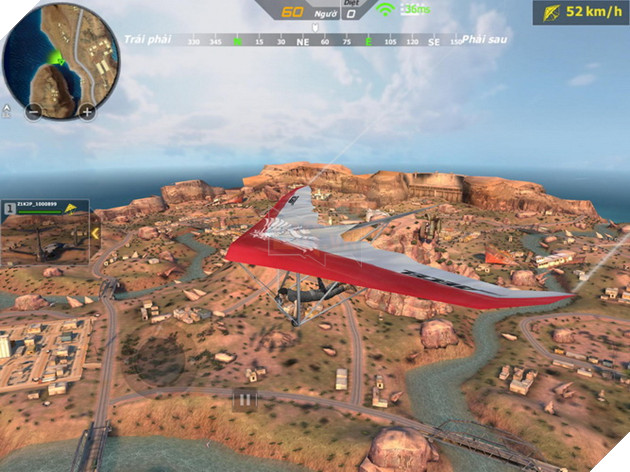 Crossfire Legends chính thức ra mắt chế độ Sinh Tồn vào tháng 2 sắp tới 4