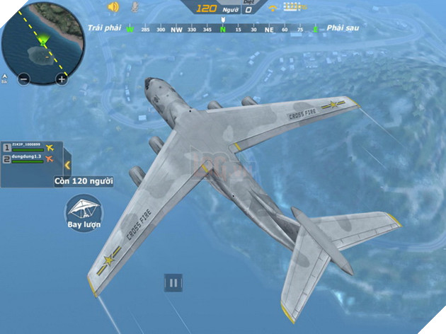 Crossfire Legends chính thức ra mắt chế độ Sinh Tồn vào tháng 2 sắp tới 3