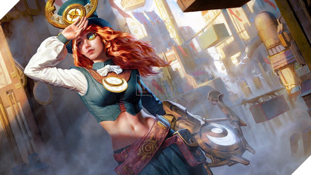 Liên Quân Mobile: Hướng dẫn Lindis ở vị trí đi rừng và xạ thủ dành cho tân thủ 27