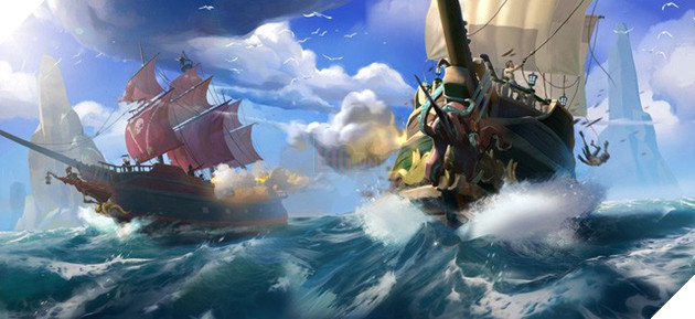 Những tựa game online cực hay bạn có thể tải về máy chơi ngay bây giờ