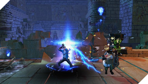 Những tựa game online cực hay bạn có thể tải về máy chơi ngay bây giờ