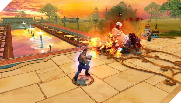 Những tựa game online cực hay bạn có thể tải về máy chơi ngay bây giờ