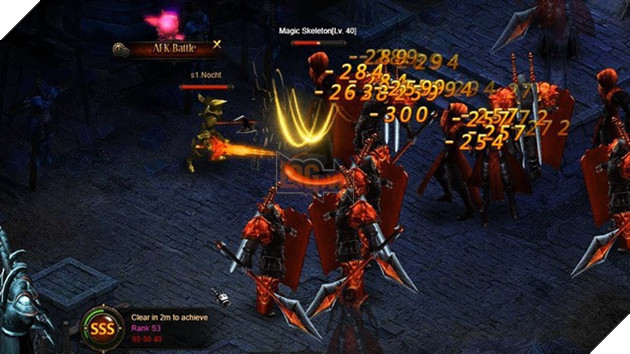 Những tựa game online cực hay bạn có thể tải về máy chơi ngay bây giờ