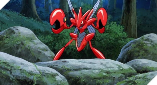 10 pokemon mạnh mẽ hệ sâu bọ khiến bạn phải có 1 cái nhìn hoàn toàn khác về loài này