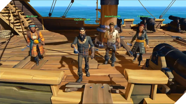 Những tựa game online cực hay bạn có thể tải về máy chơi ngay bây giờ