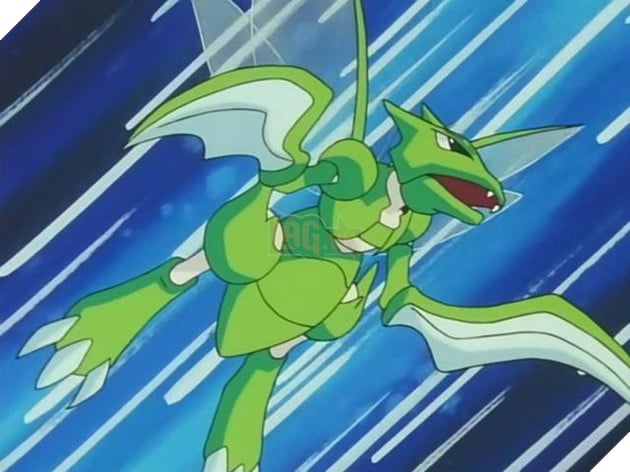 10 pokemon mạnh mẽ hệ sâu bọ khiến bạn phải có 1 cái nhìn hoàn toàn khác về loài này