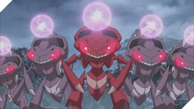 10 pokemon mạnh mẽ hệ sâu bọ khiến bạn phải có 1 cái nhìn hoàn toàn khác về loài này