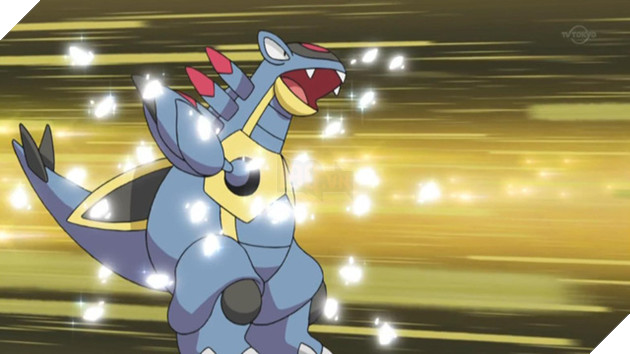 10 pokemon mạnh mẽ hệ sâu bọ khiến bạn phải có 1 cái nhìn hoàn toàn khác về loài này