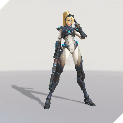 Overwatch: Patch Note cho bản cập nhật ngày 24/1/2018 21