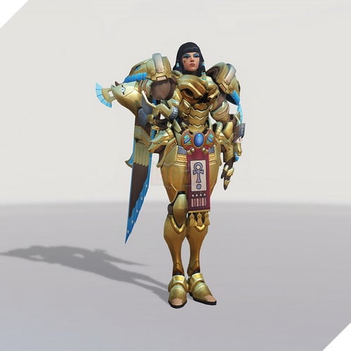 Overwatch: Patch Note cho bản cập nhật ngày 24/1/2018 14