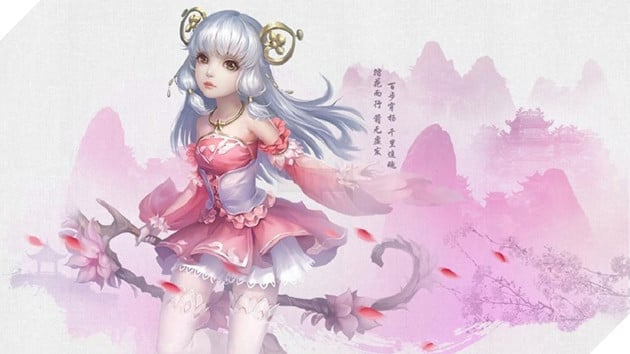 VLTK Mobile: Buff mạnh Đào Hoa và nerf thảm Tàng Kiếm trong bản cập nhật tháng 2 4