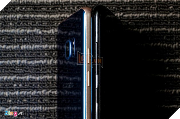 Samsung đã thay đổi như thế nào một năm qua 5