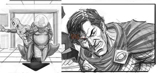 Những điều thú vị về tựa phim chết yểu Spider-Man 4 của Sam Raimi