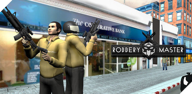 Top 6 game Android thừa hưởng phong cách "cướp bóc" giống hệt GTA