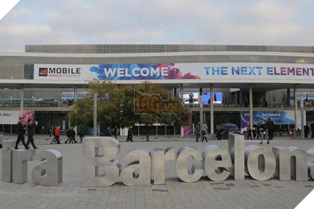 Các ông lớn công nghệ sẽ trình diễn gì tại Mobile World Congress 2018?