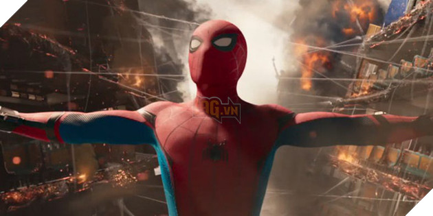 Những điều thú vị về tựa phim chết yểu Spider-Man 4 của Sam Raimi