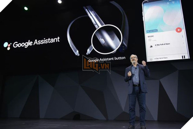 Các ông lớn công nghệ sẽ trình diễn gì tại Mobile World Congress 2018? 2