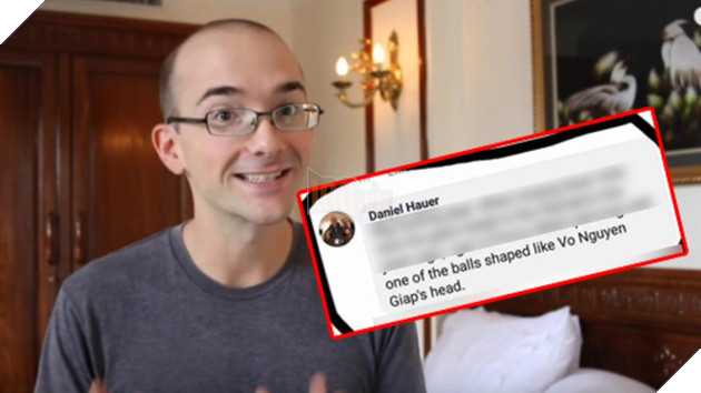 Quan điểm luật sư về vụ việc Daniel Hauer 3