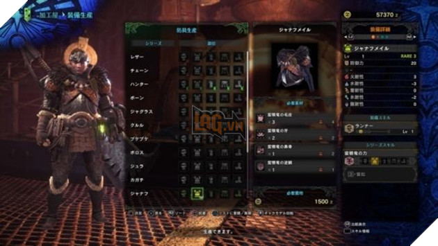 Làm quen Monster Hunter World: Một số mẹo cho người mới chơi 3