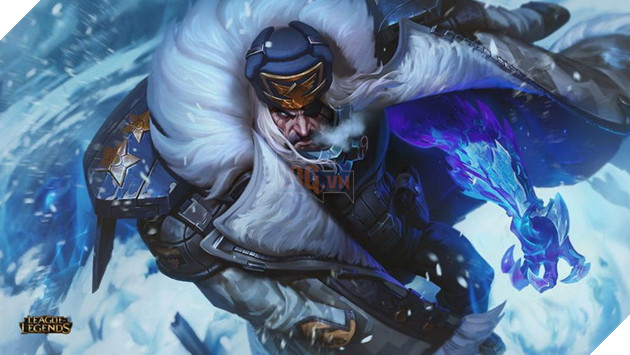 LMHT: Hướng dẫn xây dựng bảng Ngọc Siêu Cấp cho Swain Rework Mùa 9 