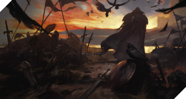 LMHT: Hướng dẫn xây dựng bảng Ngọc Siêu Cấp cho Swain Rework Mùa 9  4