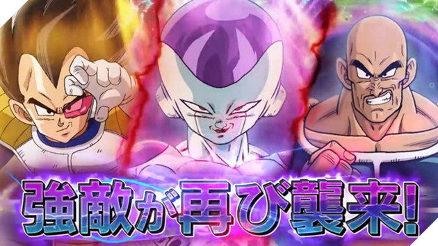 Photo of Xuất hiện webgame 7 viên ngọc rồng mới mang tên Dragon Ball Z: XKeeperz