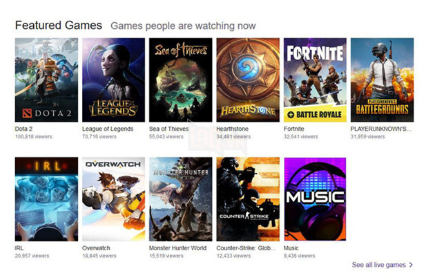 Mới mở cửa thử nghiệm 1 ngày, Sea of Thieves đã lập tức đứng top được 