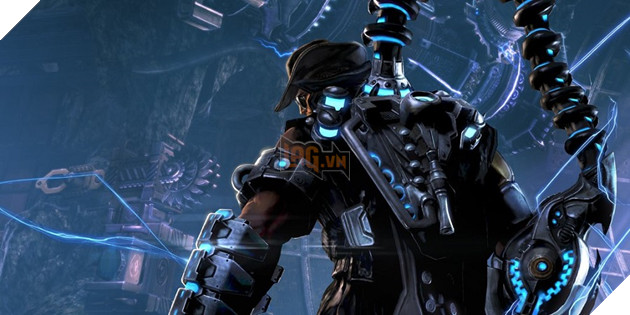 BnS: Hướng dẫn mech của phụ bản Viện Nghiên Cứu Cơ Khí ở chế độ Khó và Thường 3