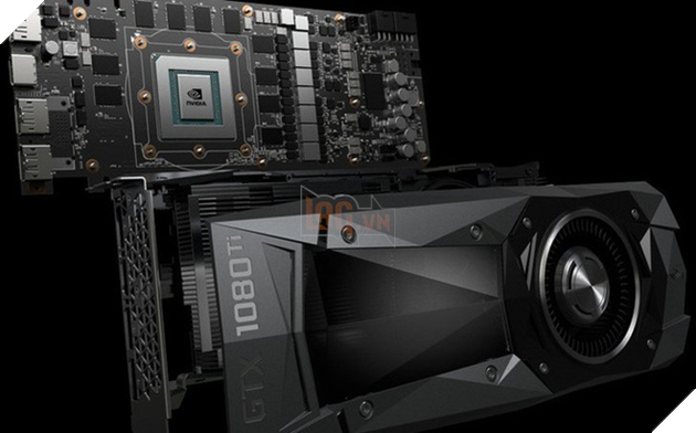 VGA lại tiếp tục tăng giá, GTX 1050Ti đã sắp sửa đắt bằng 1060 cũ 2