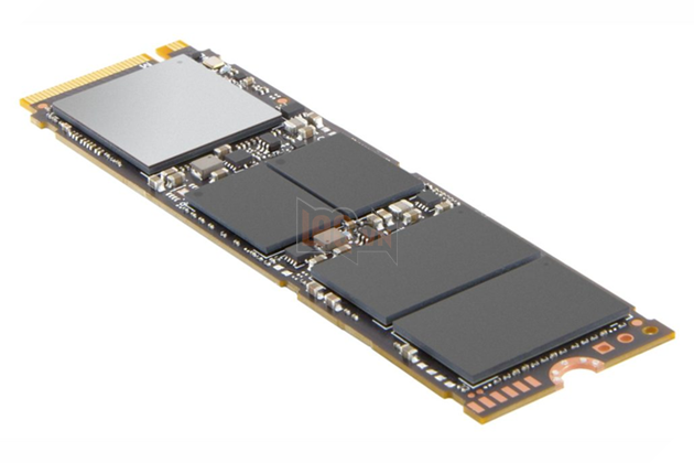 Intel ra mắt SSD 760P NVMe, tốc độ đọc trên 3 GB/s, giả rẻ hơn nhiều SSD hiện tại 2