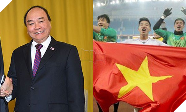 Thủ tướng sẽ đích thân gặp mặt, trao thưởng ngay sau khi U23 Việt Nam về nước 2