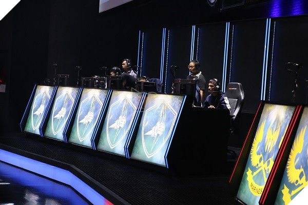 Để ủng hộ đội tuyển U23 Việt Nam trong trận CK sắp tới, VED đổi cả lịch thi đấu VCSA tuần hai