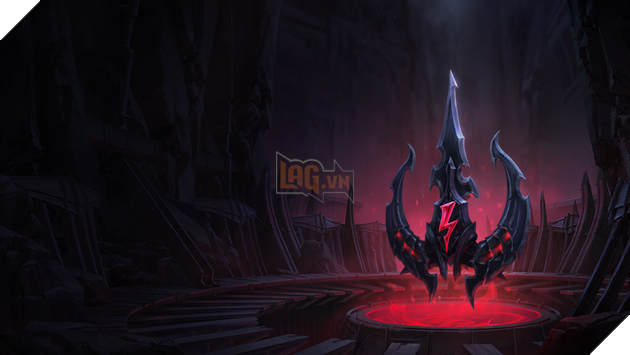 LMHT: Lắng nghe kỹ sư Riot chia sẻ về hiện tại và tương lai của Ngọc Tái Tổ Hợp