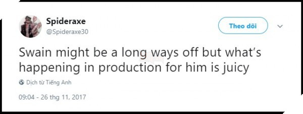 Riot hé lộ vị tướng thứ 140 của LMHT: chúng ta sắp có siêu xạ thủ mới