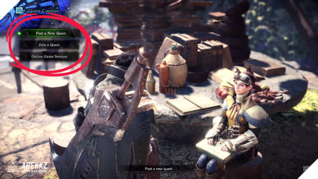 Đây là 10 điều có thể bạn chưa biết về Monster Hunter: World